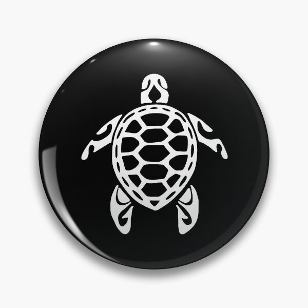 Item preview, Turtle designed and sold by ValentinaHramov.