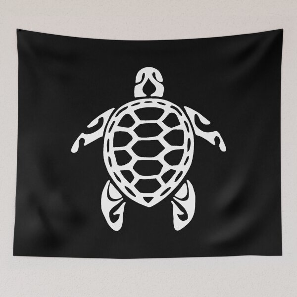 Item preview, Turtle designed and sold by ValentinaHramov.