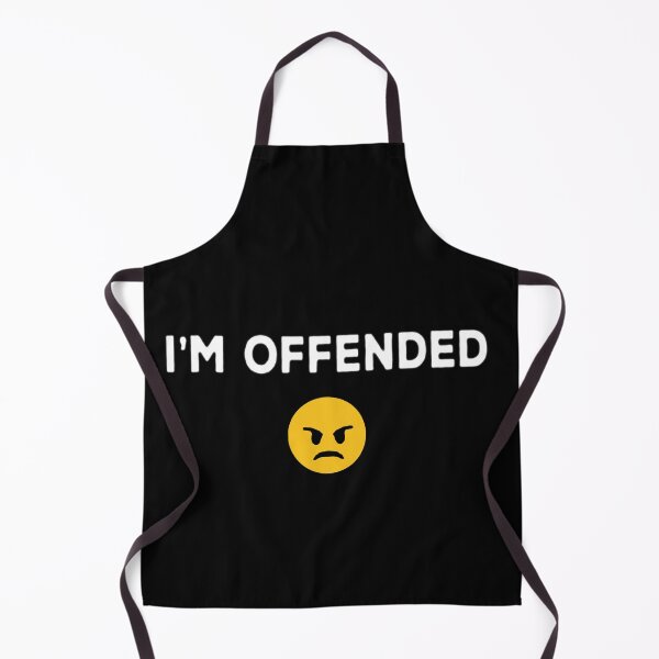 Item preview, I'M OFFENDED 2021 lAaron Rodgers official  designed and sold by DesigonDesigner.