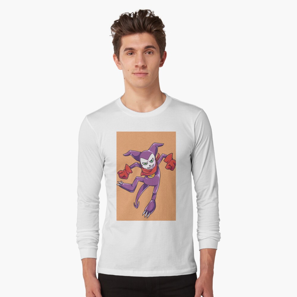 Item preview, Long Sleeve T-Shirt designed and sold by isisislas.