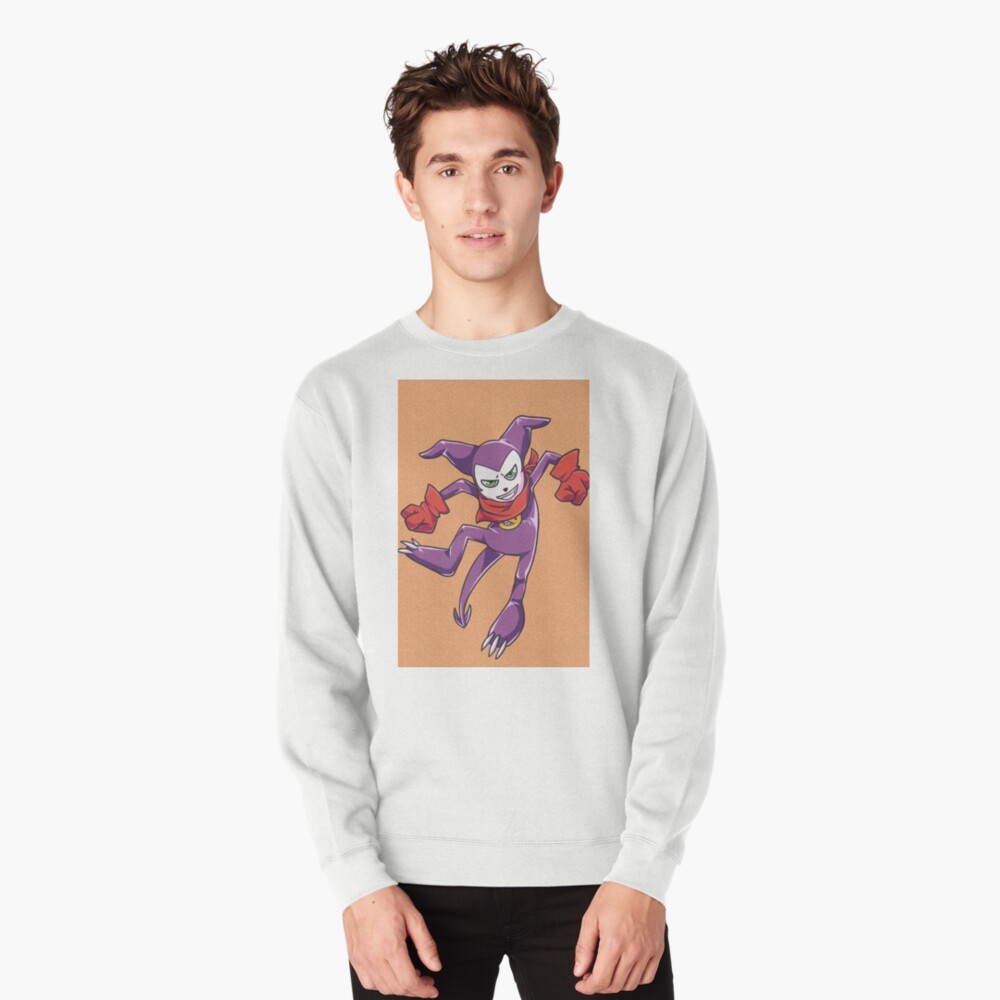 Item preview, Pullover Sweatshirt designed and sold by isisislas.