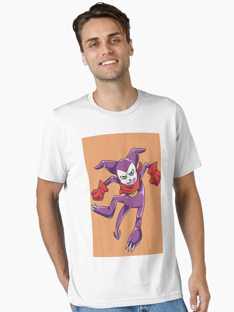 Thumbnail 1 of 7, Essential T-Shirt, immon designed and sold by isisislas.