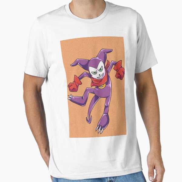 Essential T-Shirt