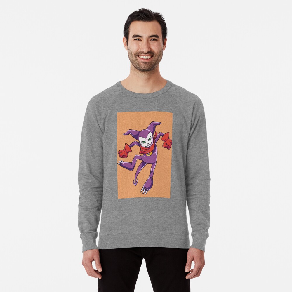Item preview, Lightweight Sweatshirt designed and sold by isisislas.