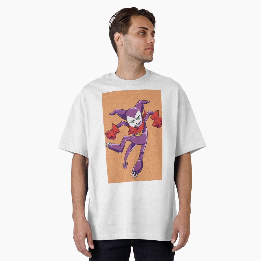 Item preview, Oversized T-Shirt designed and sold by isisislas.