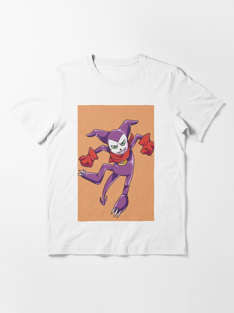 Thumbnail 3 of 7, Essential T-Shirt, immon designed and sold by isisislas.