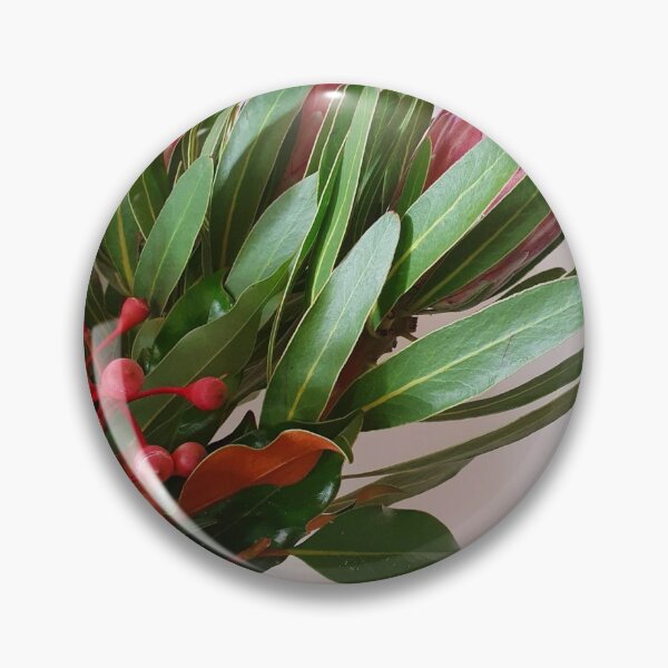 Item preview, Native florals designed and sold by thephdcreative.