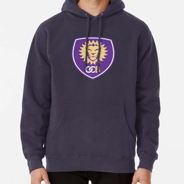 Union Omaha Logo Design1 Football Pullover Hoodie | Redbubble