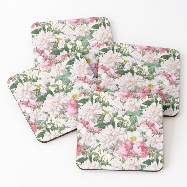 Item preview, Romantic Charm, Floral Roses designed and sold by meggydesigns.