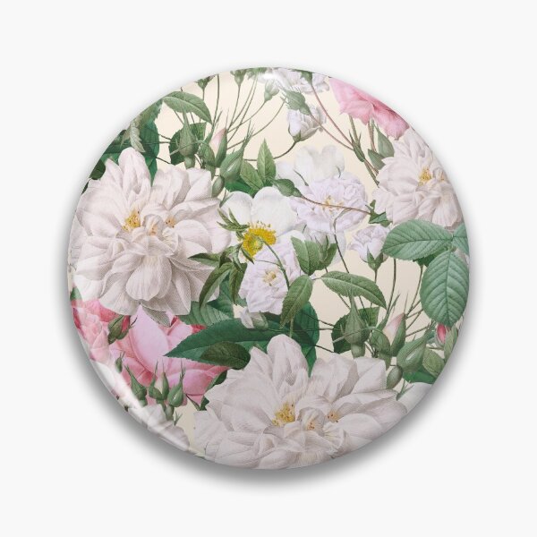 Item preview, Romantic Charm, Floral Roses designed and sold by meggydesigns.