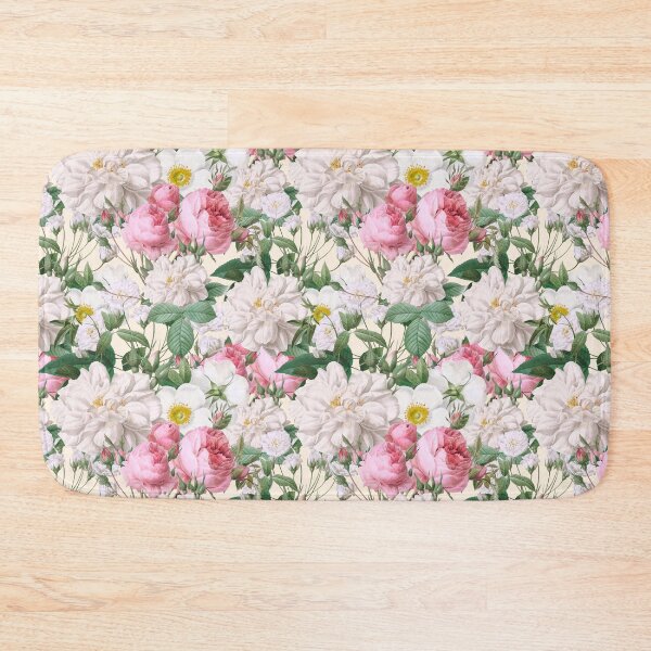 Item preview, Romantic Charm, Floral Roses designed and sold by meggydesigns.