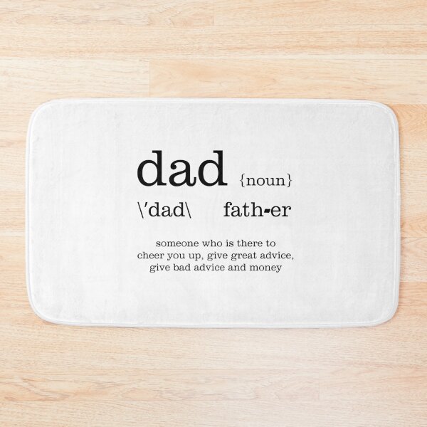 Item preview, Father's Day designed and sold by cmachiri.