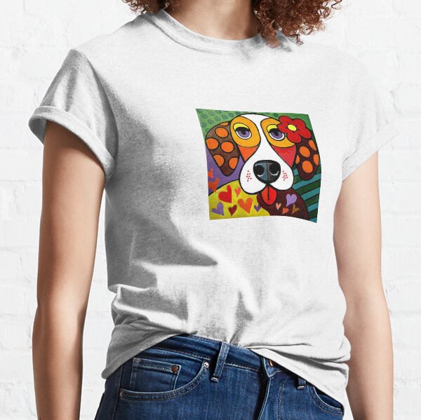 britto shirt