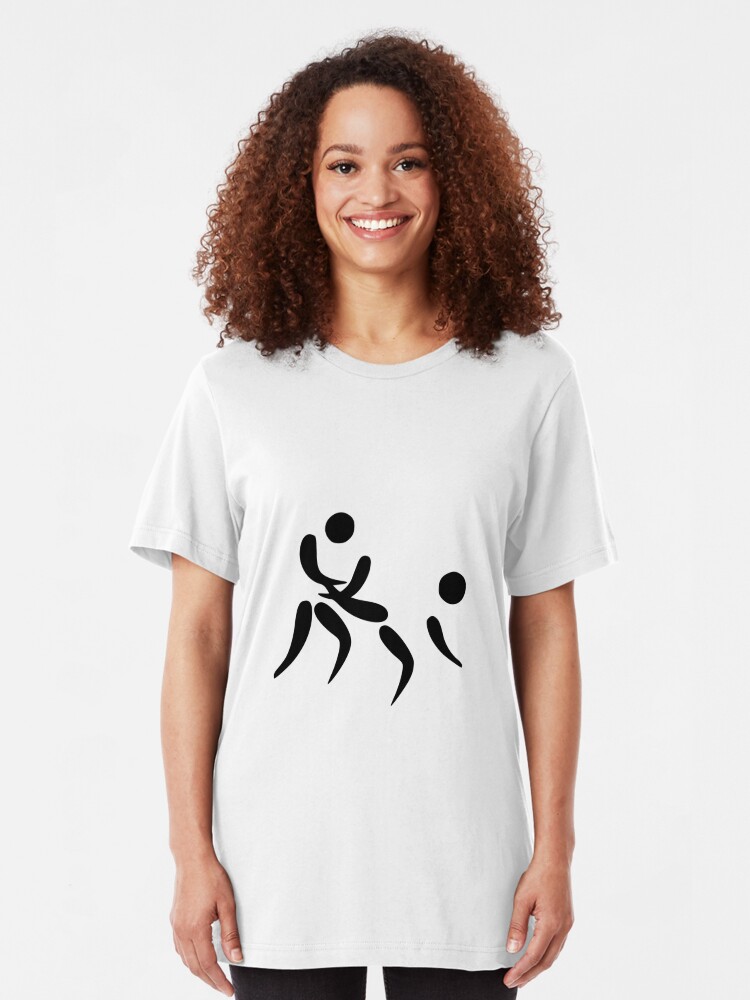 kabaddi t shirt model photo