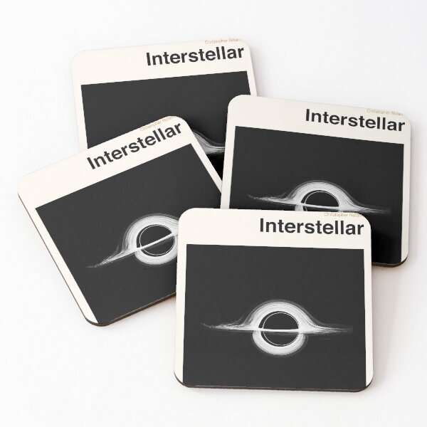 Item preview, Interstellar Christopher Nolan Minimalist Vintage Movie Poster Mid-Century Alternative Art Print designed and sold by Philippe Rocket.
