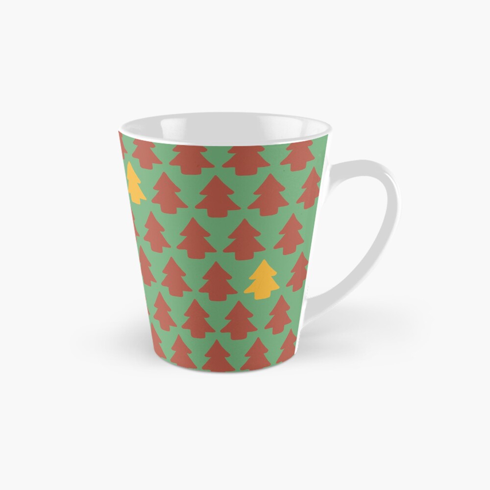 Item preview, Tall Mug designed and sold by Chromics.