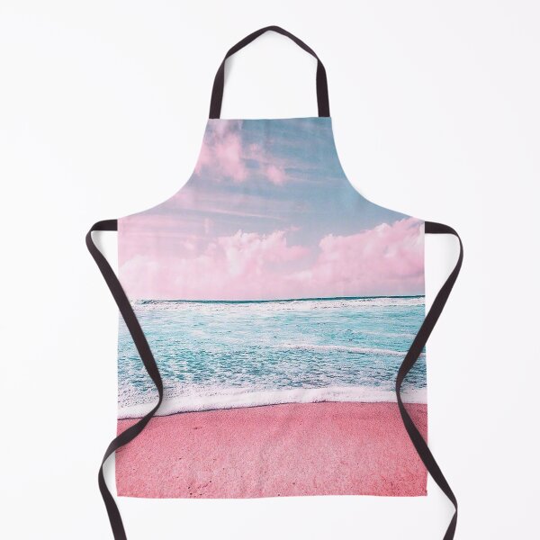 Item preview, Pink Calmy Beach - Indonesia designed and sold by Caminature.