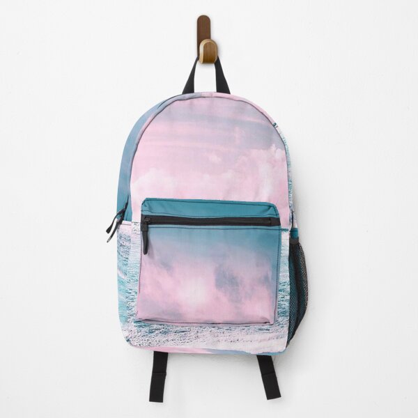Item preview, Pink Calmy Beach - Indonesia designed and sold by Caminature.