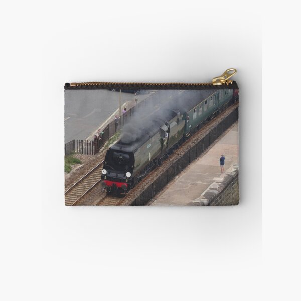 Artikelvorschau, Southern Railway 34067 'Tangmere' bei Dawlish entworfen und verkauft von Rorymacve.