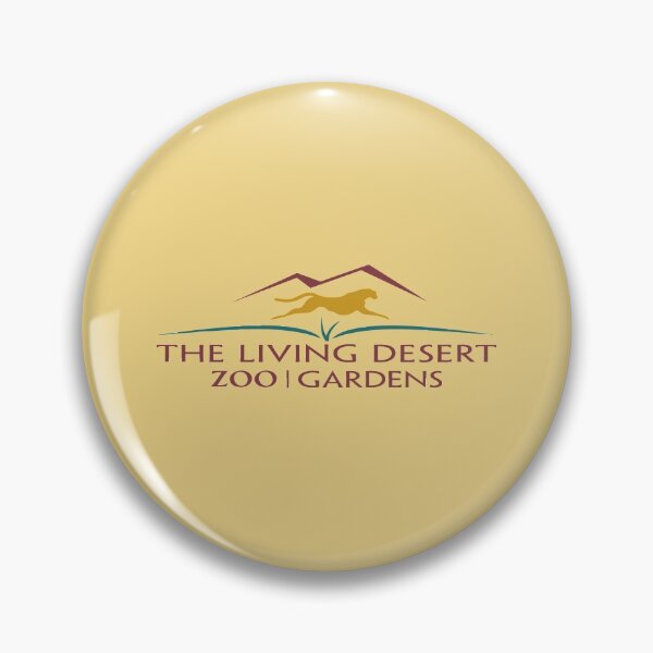 Artikelvorschau, Living Desert Zoo und Gärten Logo-Design1 entworfen und verkauft von Halua-Shop.