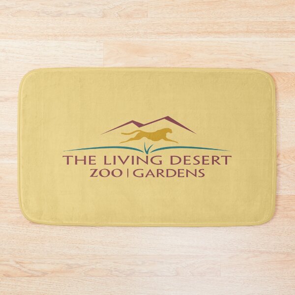 Item preview, Living Desert Zoo and Gardens Logo Design1 designed and sold by Halua-Shop.