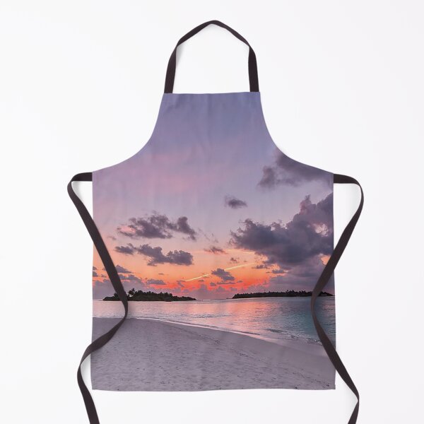 Item preview, Early Morning Beacvy Vibe designed and sold by Caminature.