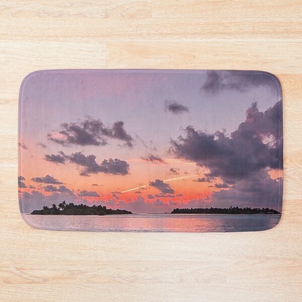 Item preview, Early Morning Beacvy Vibe designed and sold by Caminature.