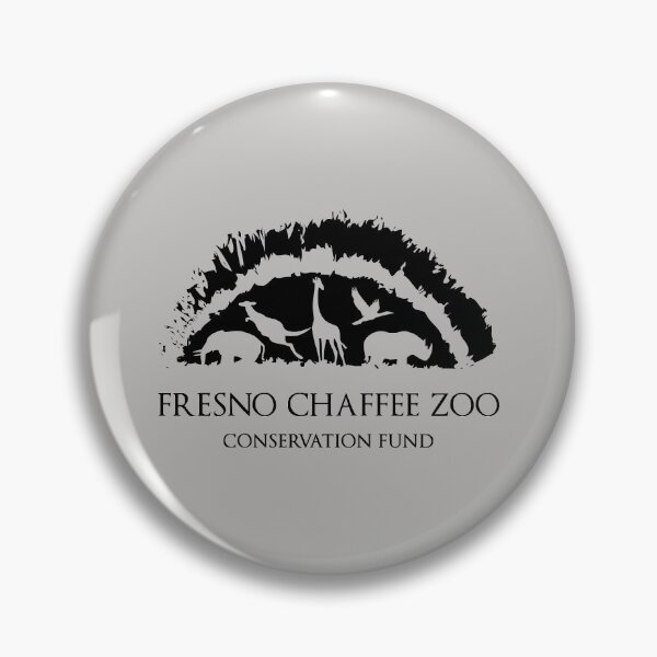 Item preview, Fresno Chaffee Conservation Logo Design1 designed and sold by Halua-Shop.