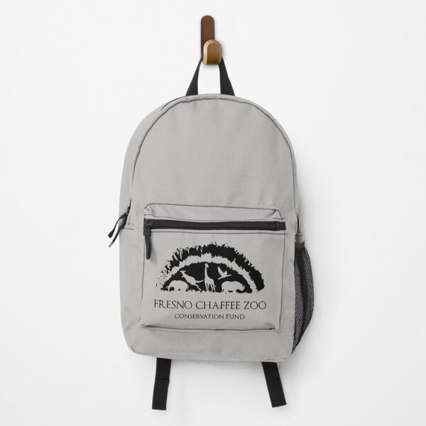 Item preview, Fresno Chaffee Conservation Logo Design1 designed and sold by Halua-Shop.