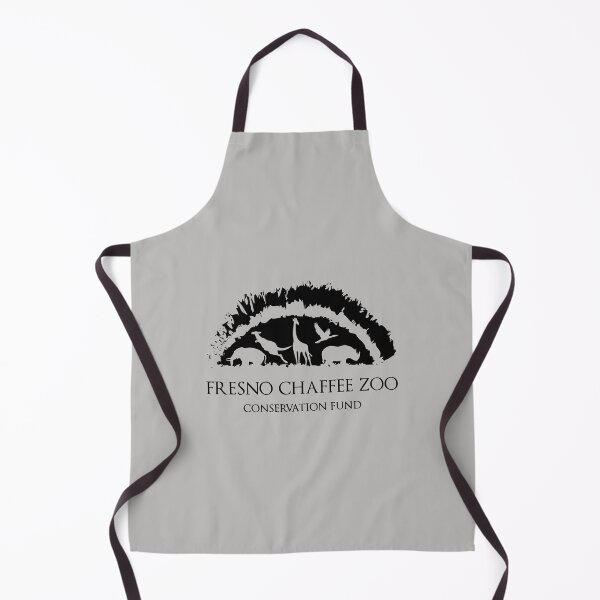 Item preview, Fresno Chaffee Conservation Logo Design1 designed and sold by Halua-Shop.