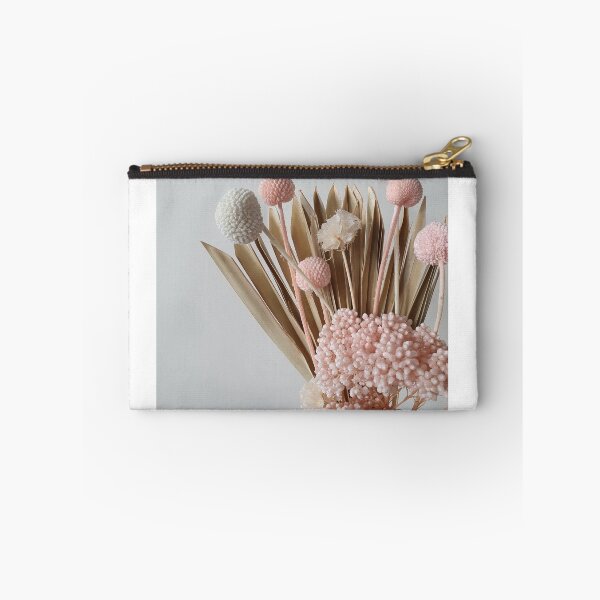 Item preview, Pastel and neutral dried florals designed and sold by thephdcreative.