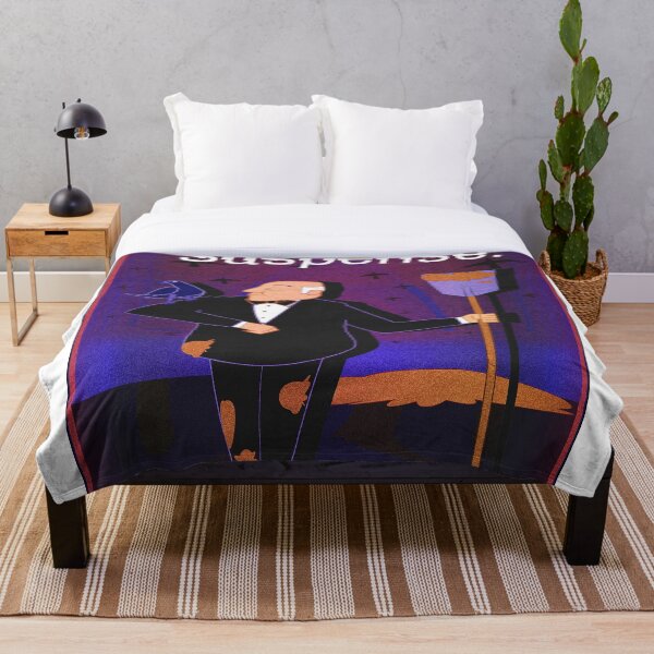 Item preview, Suspense. designed and sold by FAD-Artwork.