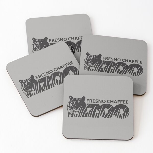 Item preview, Fresno Chaffee Conservation Logo Design2 designed and sold by Halua-Shop.