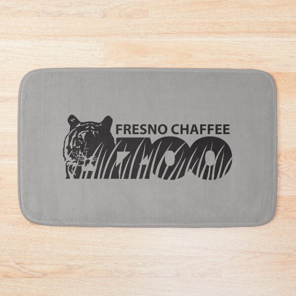 Item preview, Fresno Chaffee Conservation Logo Design2 designed and sold by Halua-Shop.