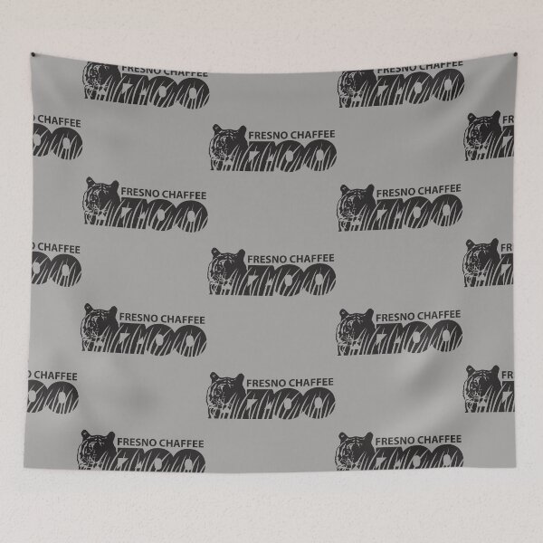Item preview, Fresno Chaffee Conservation Logo Design2 designed and sold by Halua-Shop.