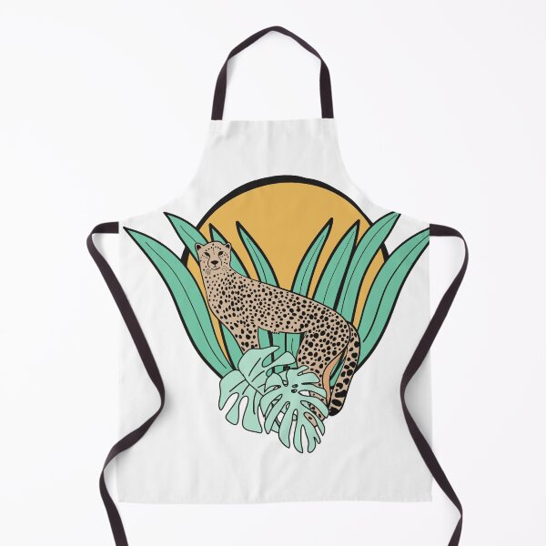 Item preview, Cheetah Style | Smart Cat | Dangerous Cats | Big Cats designed and sold by Mint-N-Mant.