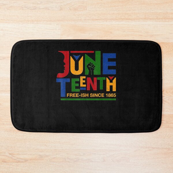 Item preview, Juneteenth Free-ish Since 1865 Celebration Black Month designed and sold by tiffanyart53.