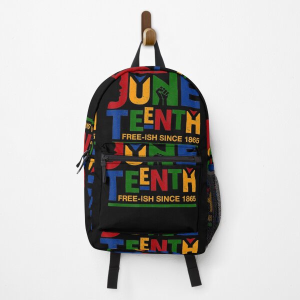 Item preview, Juneteenth Free-ish Since 1865 Celebration Black Month designed and sold by tiffanyart53.