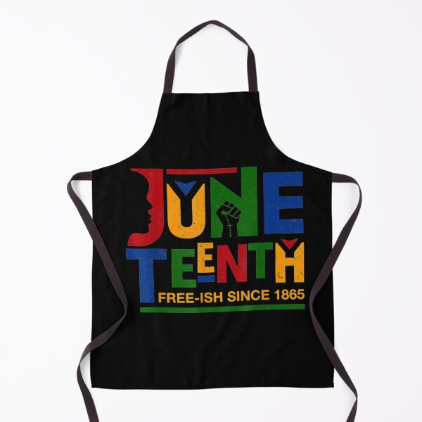 Item preview, Juneteenth Free-ish Since 1865 Celebration Black Month designed and sold by tiffanyart53.
