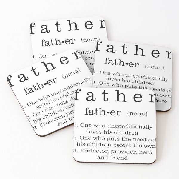 Item preview, Father's day celebration designed and sold by cmachiri.