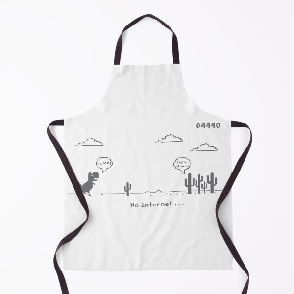 Item preview, Offline Rex designed and sold by Akram Ghazali.