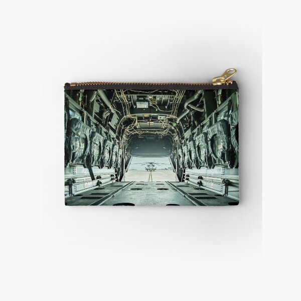 Item preview, CH46 at Marine base designed and sold by Pete Leong.