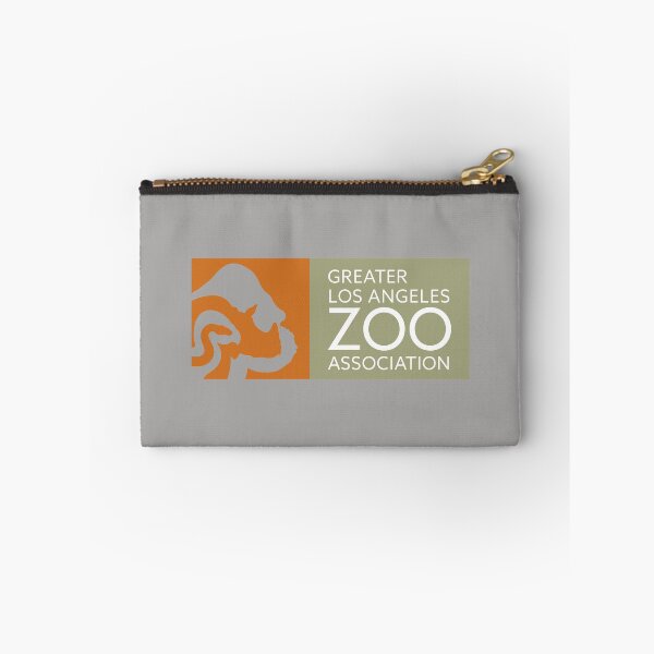 Item preview, LA Zoo Logo Design2 designed and sold by Halua-Shop.
