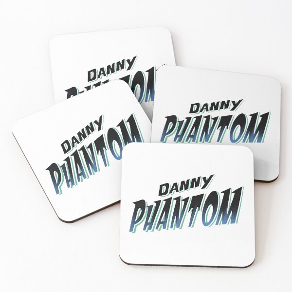 Item preview, Danny logo Phantom honor cartoon designed and sold by JewellDennis.