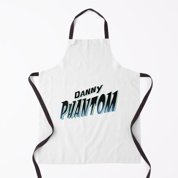 Item preview, Danny logo Phantom honor cartoon designed and sold by JewellDennis.