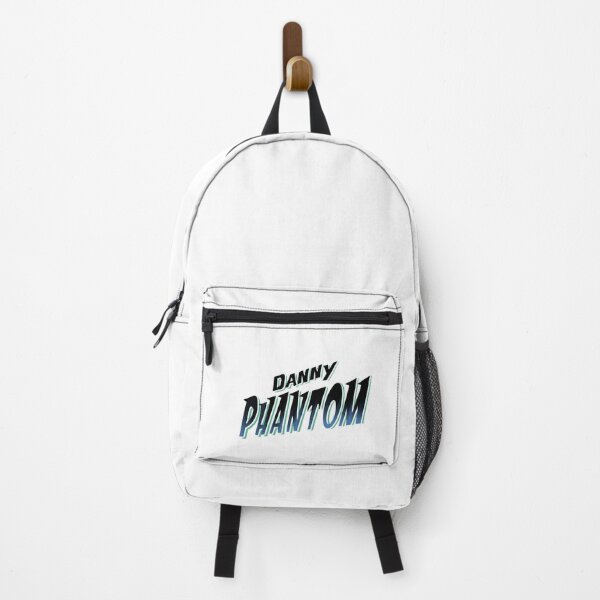 Item preview, Danny logo Phantom honor cartoon designed and sold by JewellDennis.