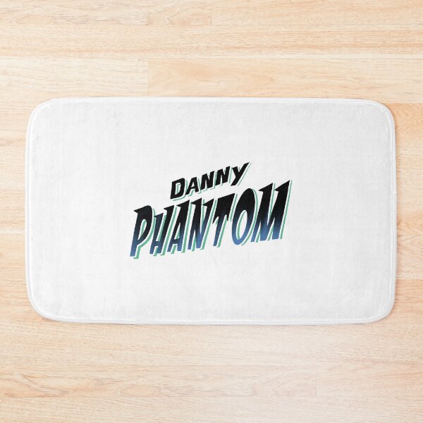 Item preview, Danny logo Phantom honor cartoon designed and sold by JewellDennis.