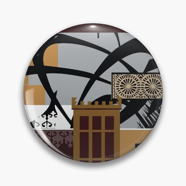 Item preview, Arabian Design_08 designed and sold by LANDOFDILMUN.