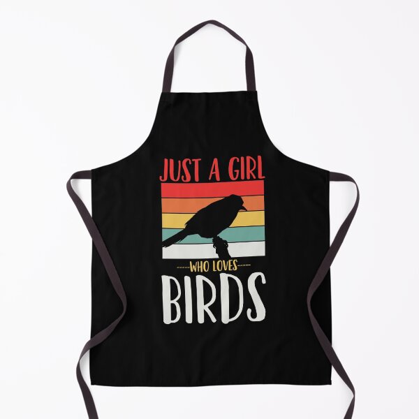 Item preview, Birds Bird Lover Retro designed and sold by CreativeGiftShp.