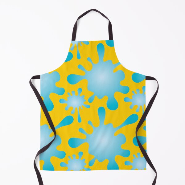 Item preview, Splash pattern designed and sold by Lefteris Betsis.